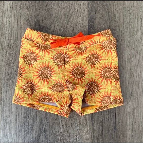 Kortni Jeane Other - Kortni Jeane baby boy swimsuit trunks